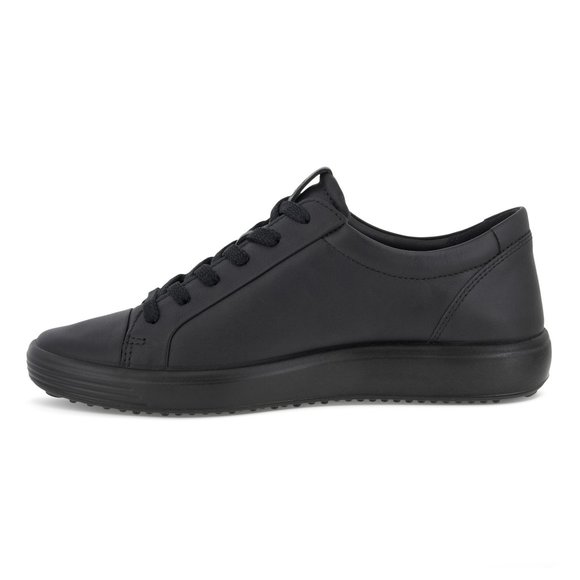 ECCO® Women's Soft 7 Monochromatic 2.0 Sneaker - Picture 3 of 7